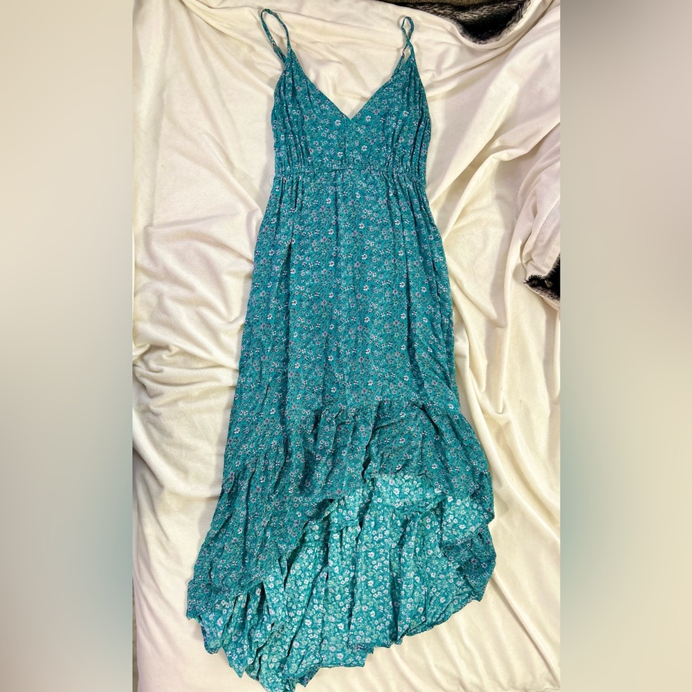 Angie BOHO dress